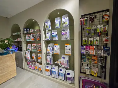 Adana VetZone Veteriner Kliniği