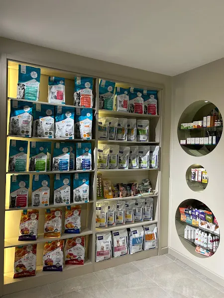 Adana VetZone Veteriner Kliniği foto 2