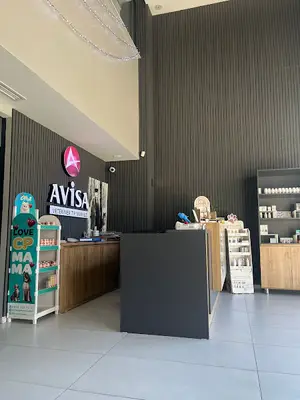 Avisa Veteriner Tıp Merkezi