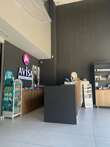 Avisa Veteriner Tıp Merkezi foto 1