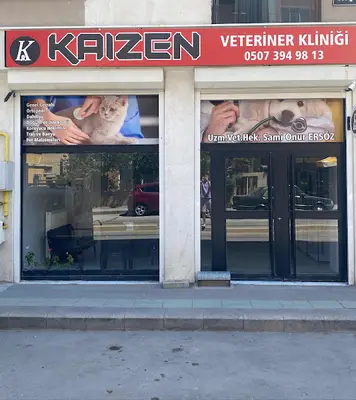 Kaizen Veteriner Kliniği