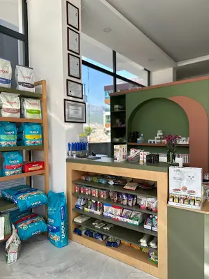 Alisa Veteriner Kliniği