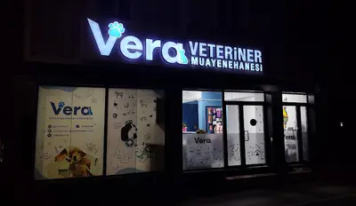 Vera Veteriner Muayenehanesi