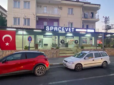 Spacevet Veteriner Kliniği