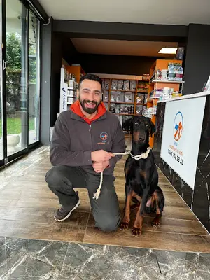 Riva Veteriner Kliniği