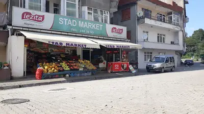 Stad Market