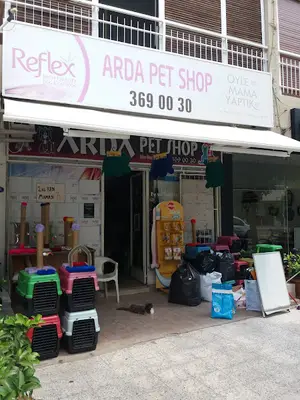 Arda Pet Shop