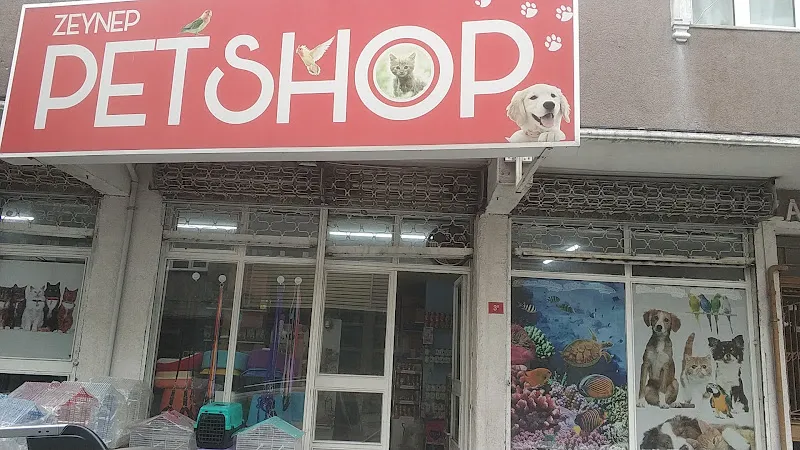Petshop Rüzgar foto 2