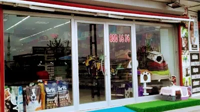 Mimaroba petshop & Av malzemeleri
