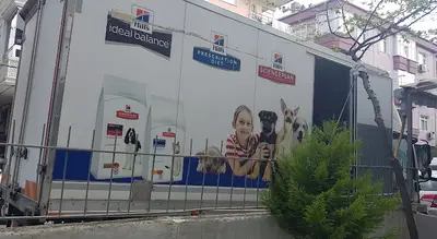 Anka petshop