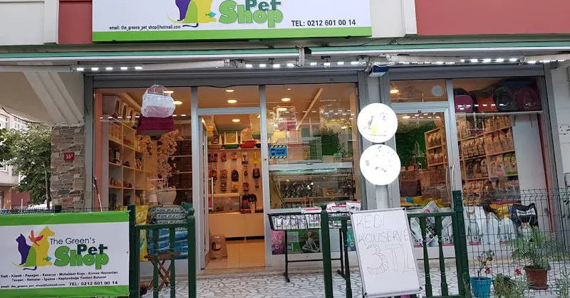 Anka petshop foto 2