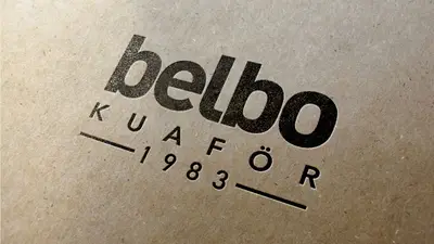 Belbo bayan kuaförü