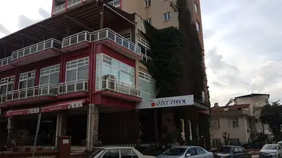 Otel Tirem