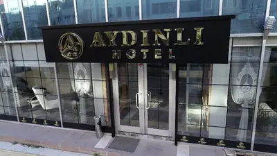 Aydınlı Otel
