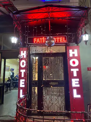 Hotel Fatih