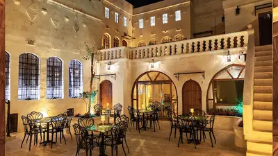 Reji 1572 Hotels