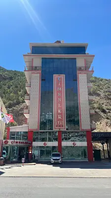 Çimenler Otel