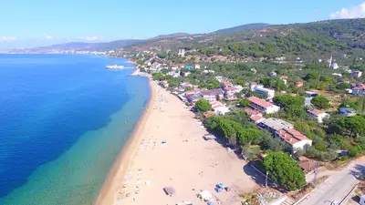 Serhat Motel