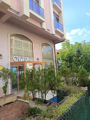 Otel Duru Bucak