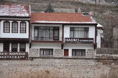 Hasırcı Konakları Otel