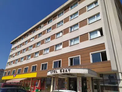 Özay Otel