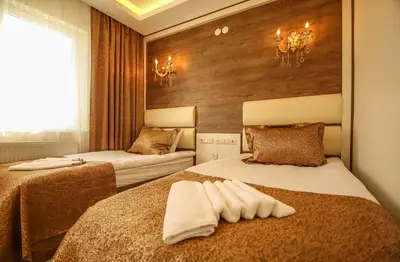 Çaycuma Star Otel