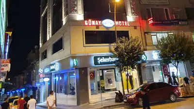 ELAZIĞ GÜNAY HOTEL