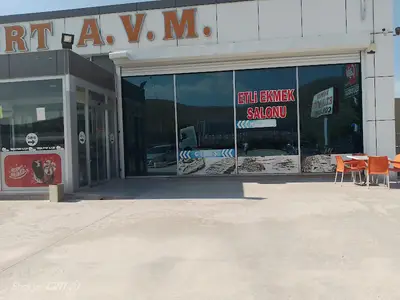 Yeşilyurt Avm