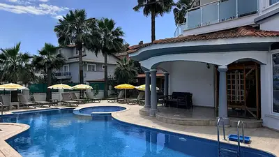 Köyceğiz Apart Otel
