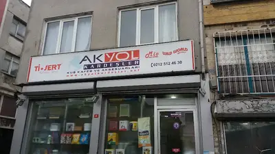 Akyol Kardeşler Kuş Kafes ve Aksesuarları