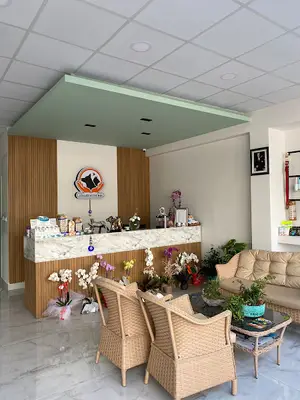Siteler Veteriner Kliniği