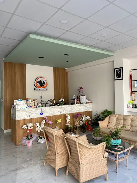 Siteler Veteriner Kliniği foto 1
