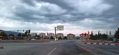 Tefenni Devlet Hastanesi