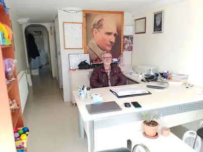 Dost El Yeniçiftlik Veteriner Klinigi