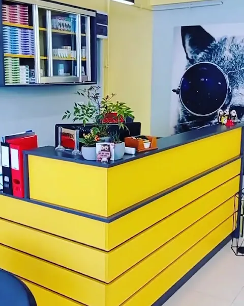 Simurg Veteriner Kliniği foto 2