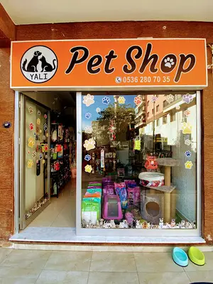 Yalı Pet Shop