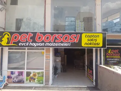 Pet Borsası