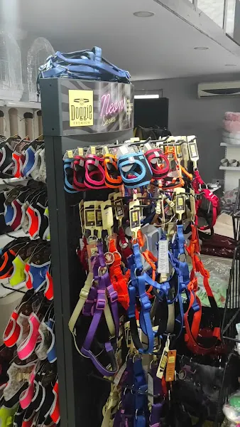 Yıldız Petshop (Şarampol) foto 2