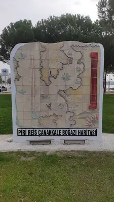 Karina Deniz Kültürü Merkezi