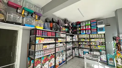 Pamir Petshop