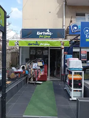 Kurtuluş PetShop