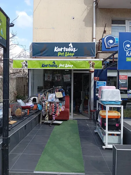 Kurtuluş PetShop foto 1