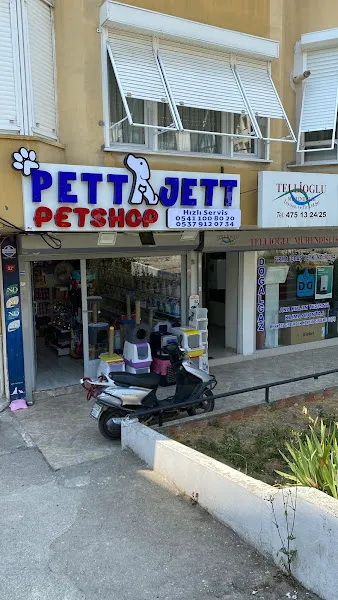 Bakırköy Pet Shop foto 1