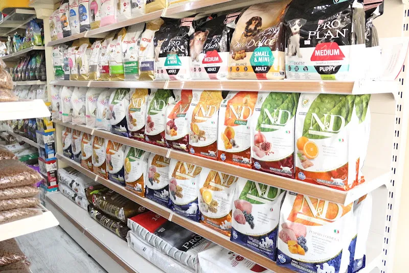 Bakırköy Pet Shop foto 2