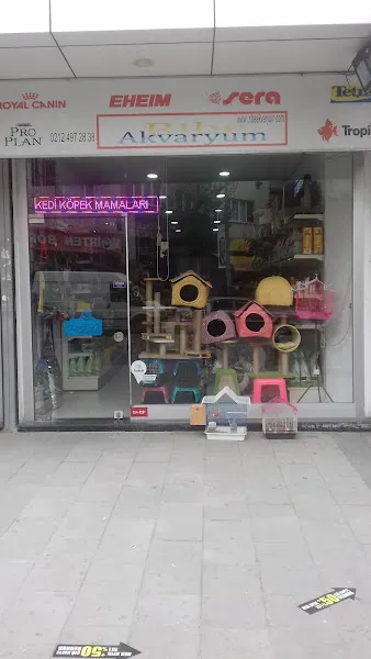 Ribe Petshop Gaziosmanpaşa foto 2