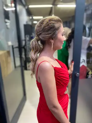 THE PROFESSIONAL coıffeur