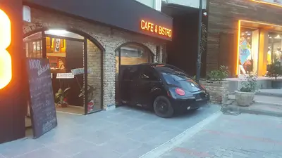 Karaman Otel - Aygün Otel