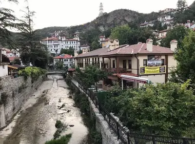 Müderrisler Evi