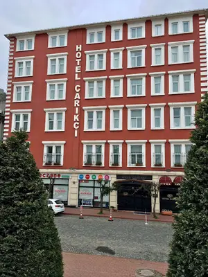 Çarıkçı Otel
