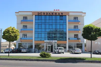 Dündarhan Otel